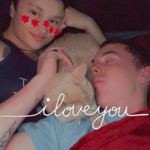 Meet your Posher, Gabrella